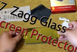 Image result for ZAGG Glass Screen Protector Replacement