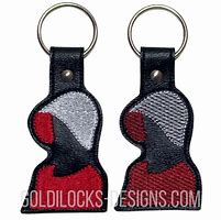 Image result for Keychain Machine Embroidery