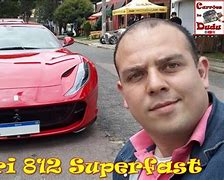 Image result for Ferrari 812 Superfast