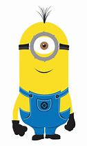 Image result for Purple Minion Cartoon