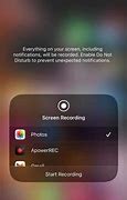 Image result for Screen Recording Icon