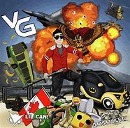 Image result for VanossGaming Poster