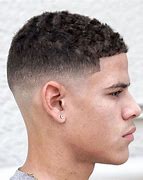 Image result for Number 7 Haircut