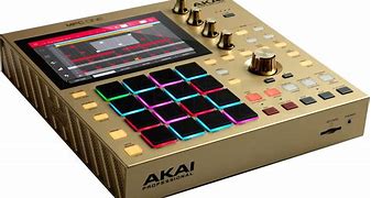 Image result for Akai MPC 1