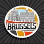 Image result for Brussels Logo