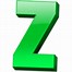 Image result for Z Clip Art