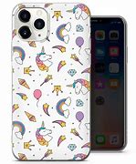 Image result for iPhone XR Silver Case Unicorn