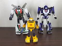 Image result for What Transformer Could Become Invisible