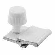 Image result for Storm Door Clips! Clear