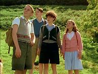 Image result for Disney's Famous Five