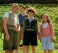 Image result for The Famous Five TV Show