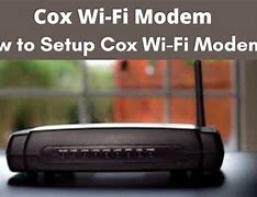 Image result for Cox PW3 Modem