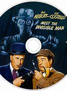 Image result for The Invisible Man Design