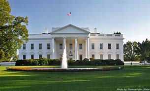 Image result for White House Facts