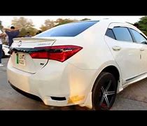 Image result for 2018 Toyota Corolla Modified