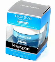 Image result for Neutrogena Hydro boost Gel Cream