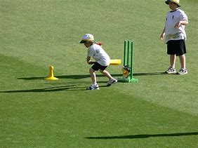 Image result for Boy Playing Cricket Clip Art