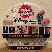 Image result for Mini Brands Disney Case