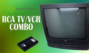 Image result for 12-Inch TV with VCR