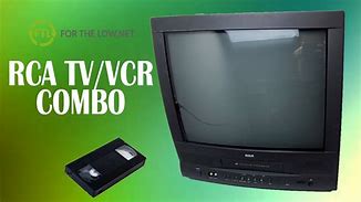 Image result for Magnavox TV VCR