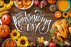 Image result for Happy Thanksgiving 2018