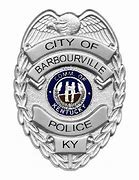 Image result for Barbourville KY Police Dept