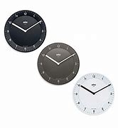 Image result for 8 Inch Wall Clock