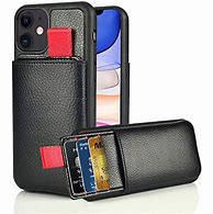 Image result for Phone Covers with Hard Case Card Holder