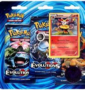 Image result for Pokemon Booster Packs