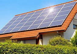Image result for Solar Power Outlet