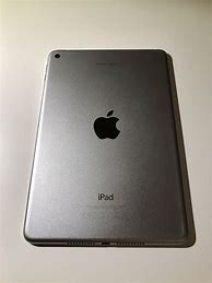 Image result for iPad Mini 4 Space Gray