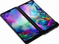Image result for LG G8 ThinQ Dual Screen