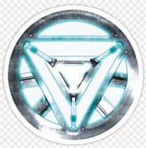 Image result for Iron Man Arc Reactor SVG