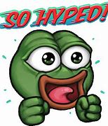 Image result for Pepe Stickers for Discord