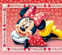 Image result for Free Minnie Mouse Wallpaper