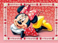 Image result for Minnie Mouse Sayings