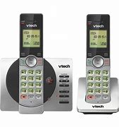 Image result for VTech Phones User Manual for Corded Answering Phone