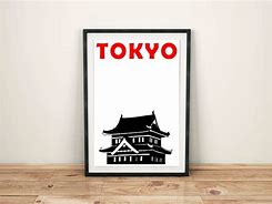 Image result for Tokyo Poster