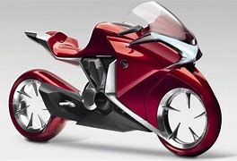 Image result for Honda Electric Motorcycle Bike