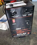 Image result for Solar 360 Battery Charger