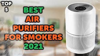 Image result for Best Air Purifiers for Smoke Removal