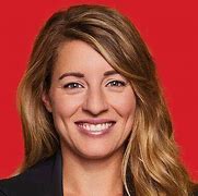 Image result for Ms. Melanie Joly