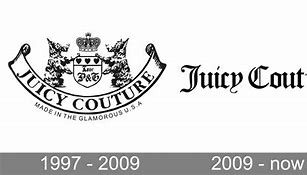 Image result for Juicy Couture Crown Logo
