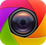 Image result for iPhone Camera App UI
