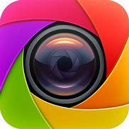 Image result for Camera Logo iOS