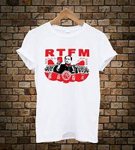Image result for Rtfm T-Shirt
