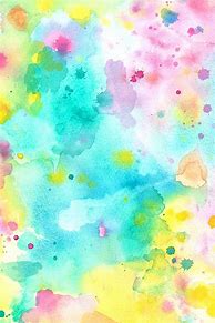 Image result for Watercolor Splatter Background Pink