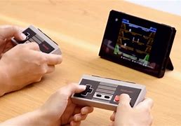 Image result for NES Switch Controller