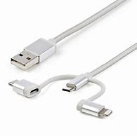 Image result for Apple iPhone Cable 1m
