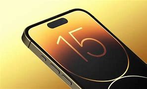 Image result for Apple iPhone 15 Side View